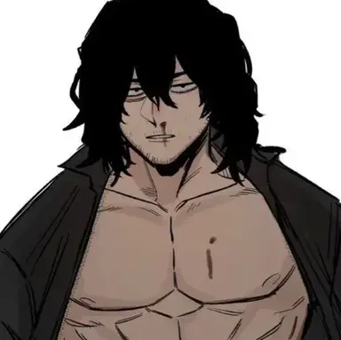 Profile image of Aizawa