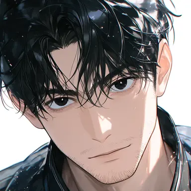 Profile image of ファン・ギュミン