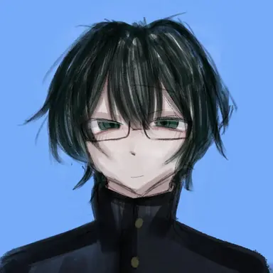 Profile image of 森野ロク