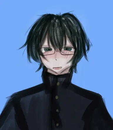Profile image of 森野ロク