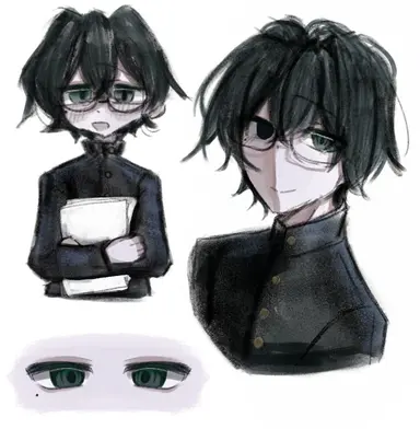 Profile image of 森野ロク