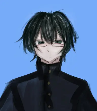 Profile image of 森野ロク