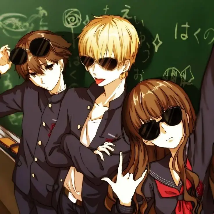 UniquePatch3143의 陽キャ