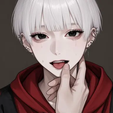 Profile image of Hakuto Fukuzumi