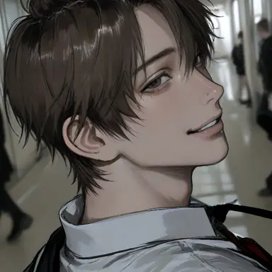 Profile image of 루이토