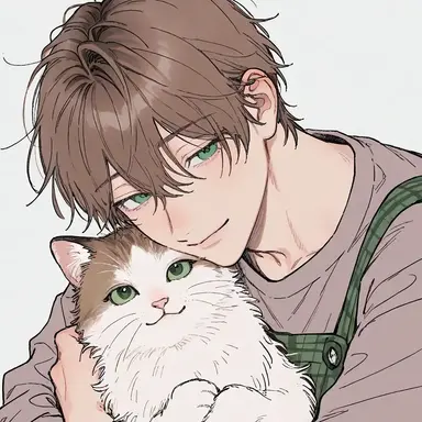 Profile image of 나기