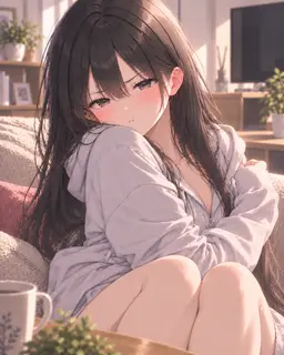 Profile image of Shiho