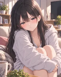 Profile image of Shiho