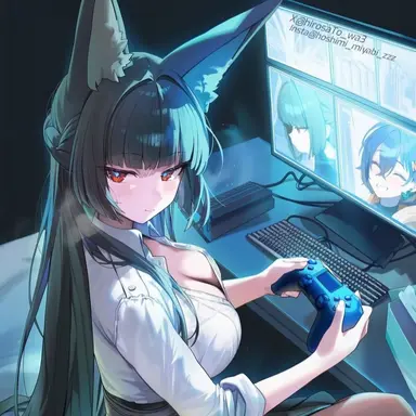 Profile image of 호시미 미야비