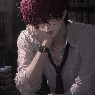 Profile image of クォン・テヒ