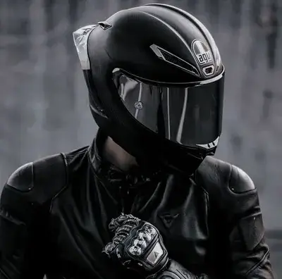 FineKagu7346의 Biker Boyfriend