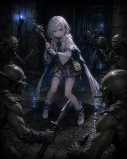 Profile image of 노엘