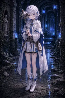 Profile image of 노엘