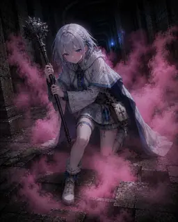 Profile image of 노엘