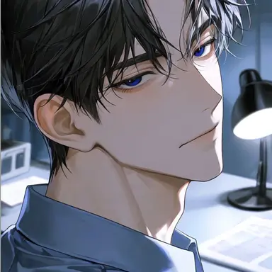Profile image of 律