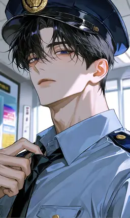 Profile image of 律