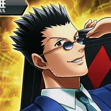 Profile image of Leorio