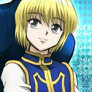 Profile image of Kurapika