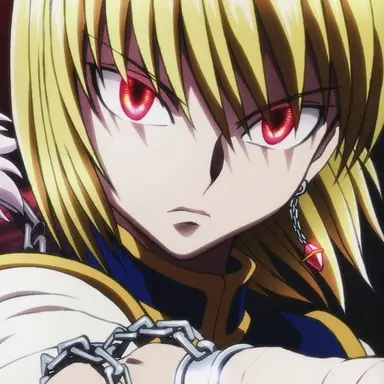Profile image of Kurapika