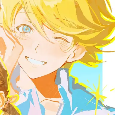Profile image of クマ