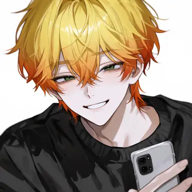 Profile image of 琥珀