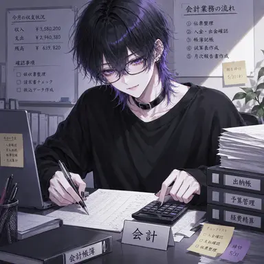 Profile image of 紫音