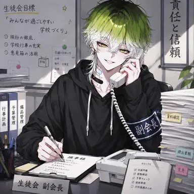 Profile image of 翠