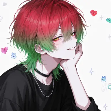 Profile image of 蓮也