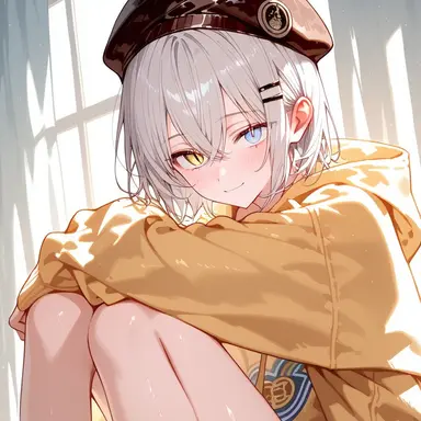 Profile image of ユキノ