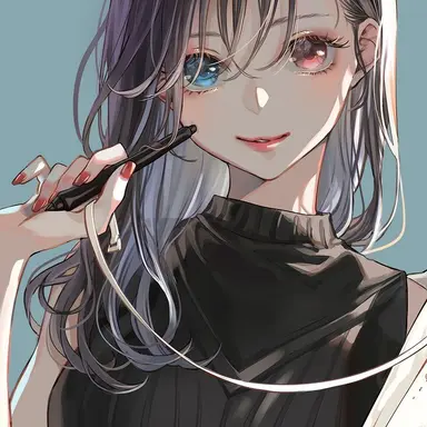 Profile image of 키리야 미레이