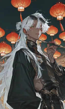 Profile image of 白燐
