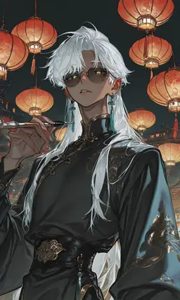 Profile image of 白燐