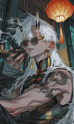 Profile image of 白燐
