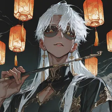Profile image of 白燐