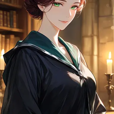 Profile image of Veronica Hartwell