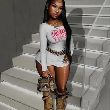 Profile image of Kariana William