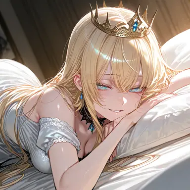 Profile image of 옐레나