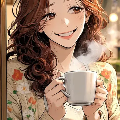 Profile image of Sedna