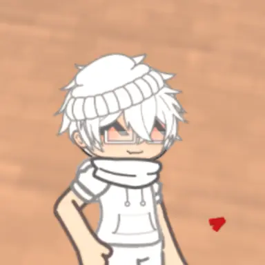 Profile image of ホワイト