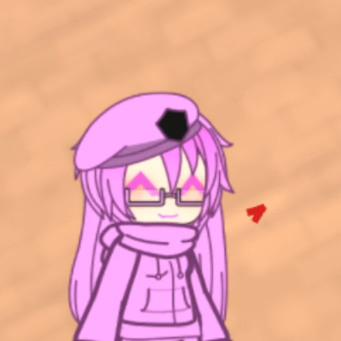 ピンク