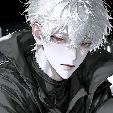 Profile image of 유우