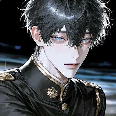 Profile image of 쿄우