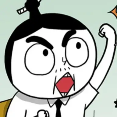 Profile image of 정과장