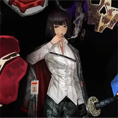 Profile image of 료슈