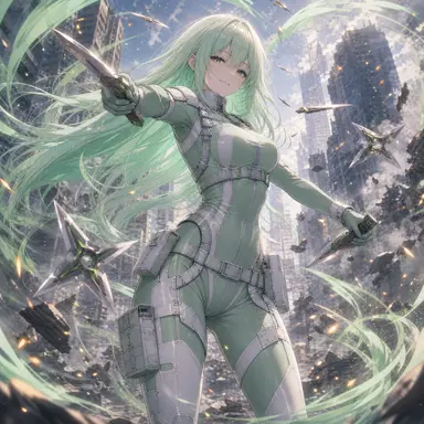 Profile image of チェ・ソウン