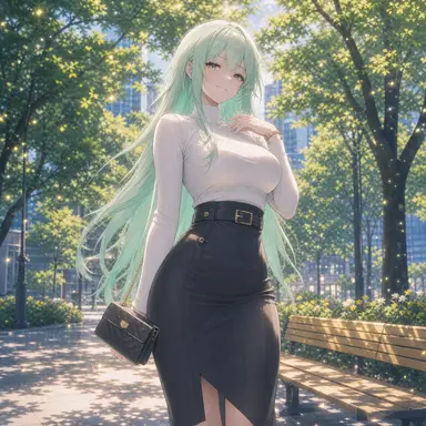 Profile image of チェ・ソウン
