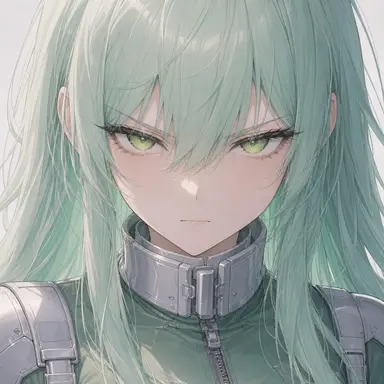 Profile image of チェ・ソウン
