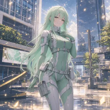 Profile image of チェ・ソウン