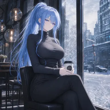 Profile image of パク-ハユル