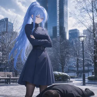 Profile image of パク-ハユル